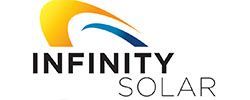 Infinity Solar logo