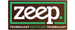 Zeep Technology Recycling Technology logo
