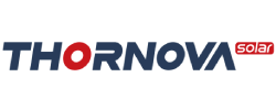 Thornova Solar logo