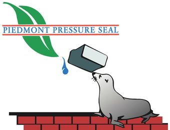 Piedmont Pressure Seal Logo