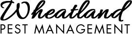 Wheatland Pest Management - Logo