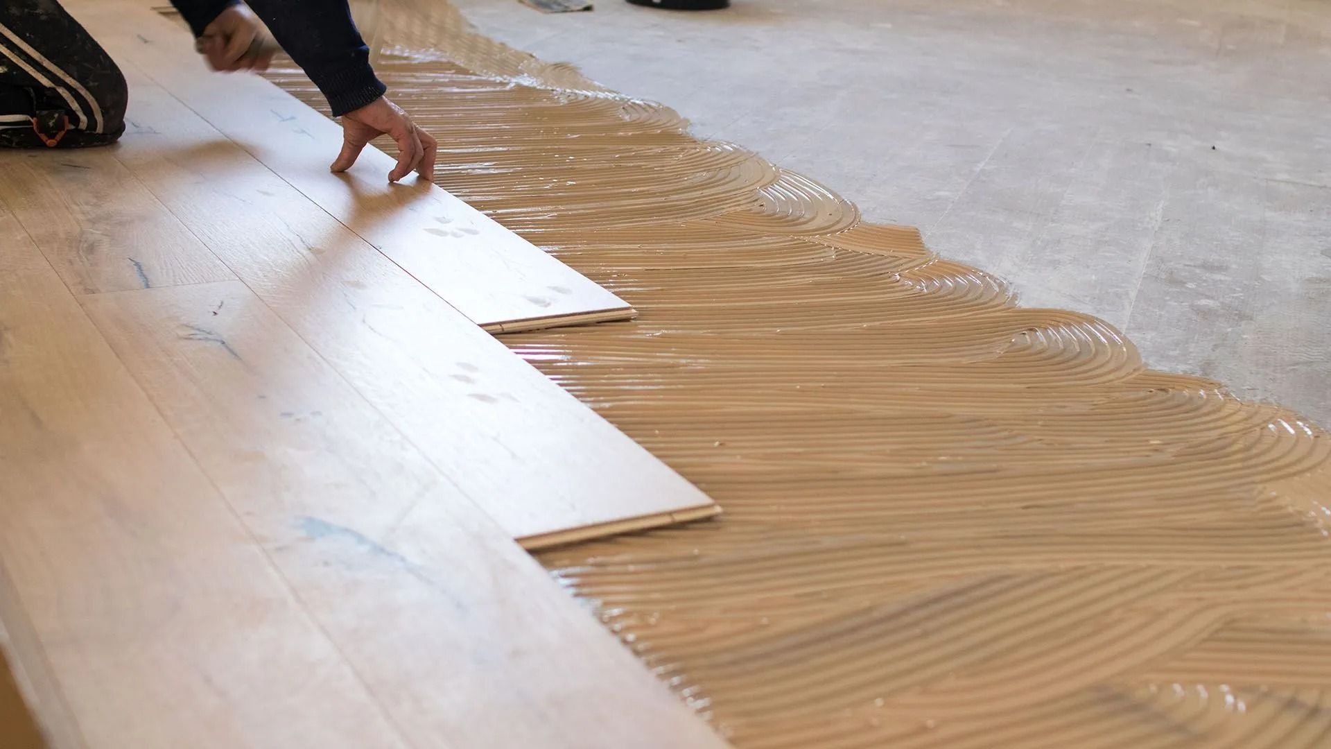 Styron Floor Covering