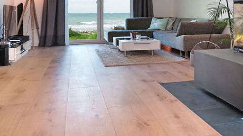 Styron Floor Covering