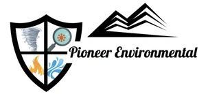 Pioneer Environmental CT Logo