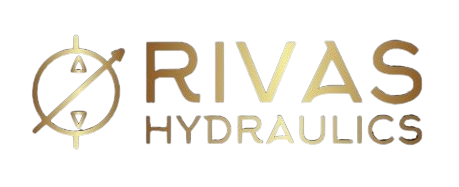 Rivas Hydraulics LLC - logo