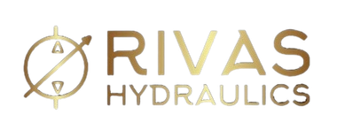 Rivas Hydraulics LLC - logo