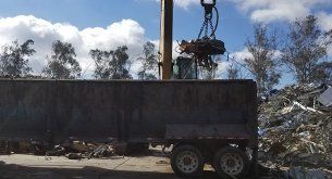 Metal Recycling