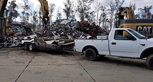 Metal Recycling