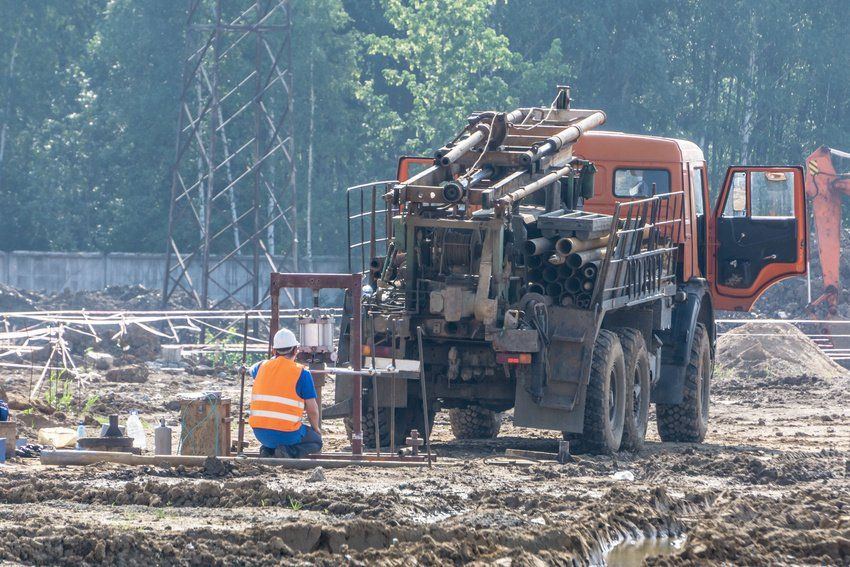 Remediation Services