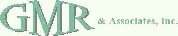 GMR & Associates Inc - logo
