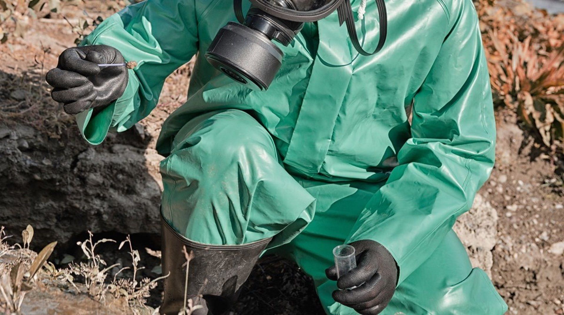 Environmental Control Systems | System Design Oklahoma City