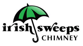 Irish Sweeps Chimney - logo