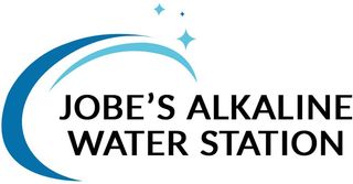 Jobe's Alkaline Water Station - logo