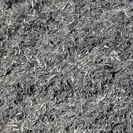 Black Dyed Mulch