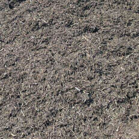 Chocolate Mulch