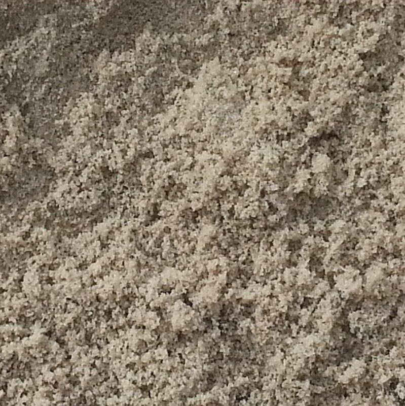 Clean Sand