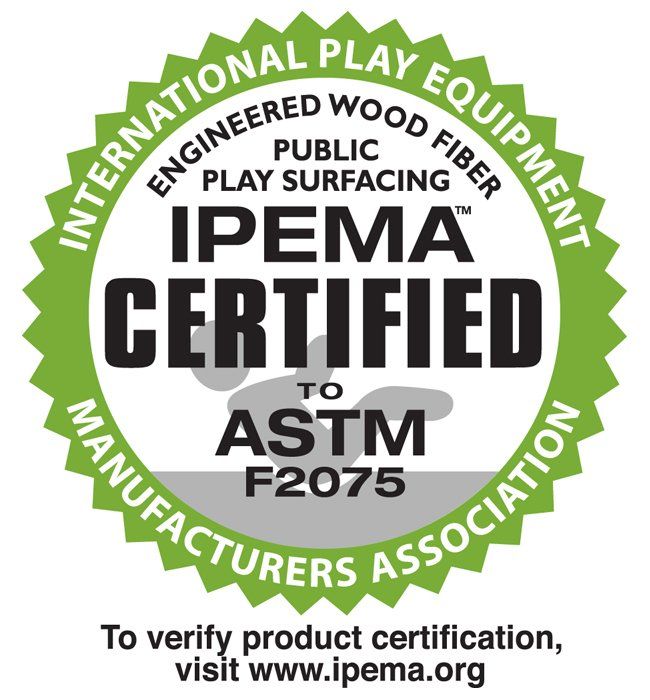 Ipema Certified to ASTM F2075