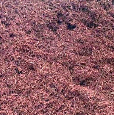 Red Mulch