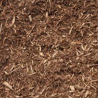 Shredded Hardwood