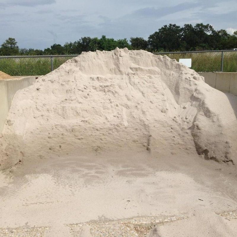 White Sand