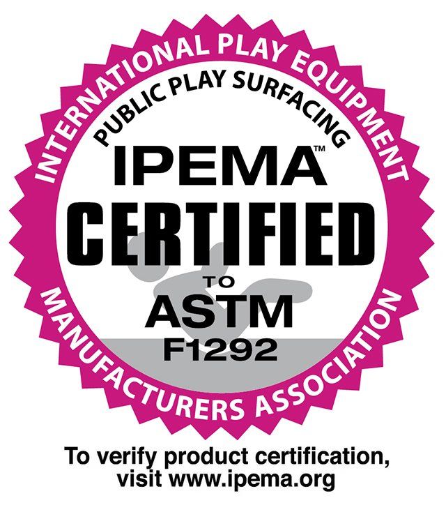Ipema Certified to ASTM F1292