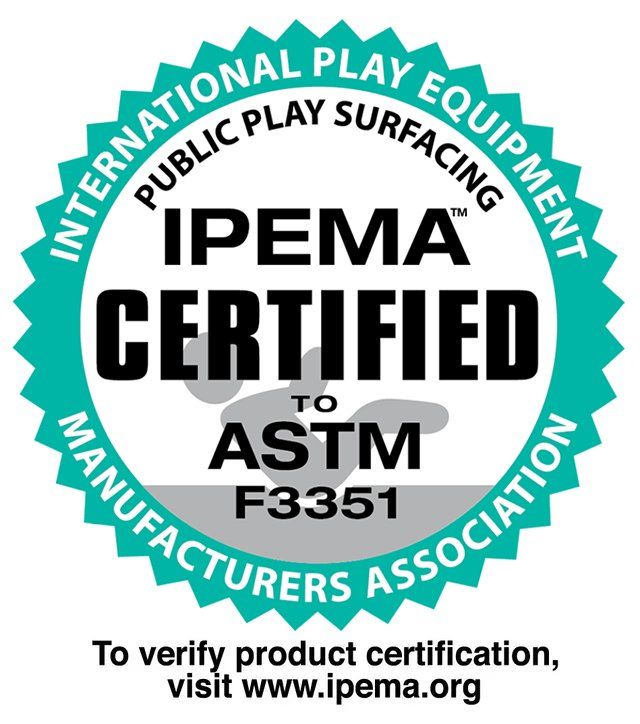 Ipema Certified to ASTM F3351