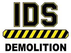 IDS Demolition - Logo