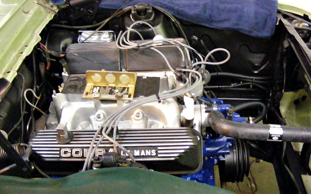 engine