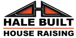 Hale Built House Raising