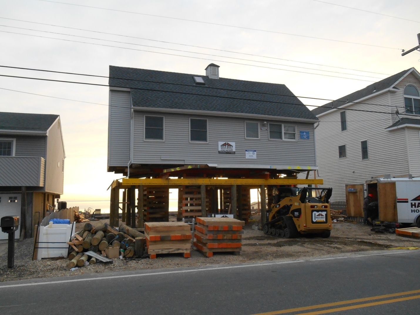 Barnegat Lift and Move