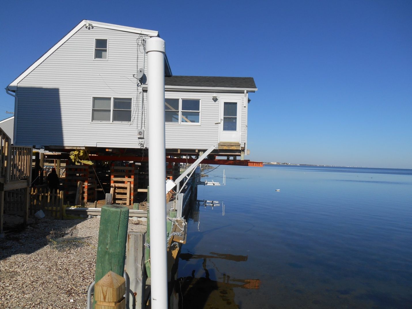 Barnegat Lift and Move