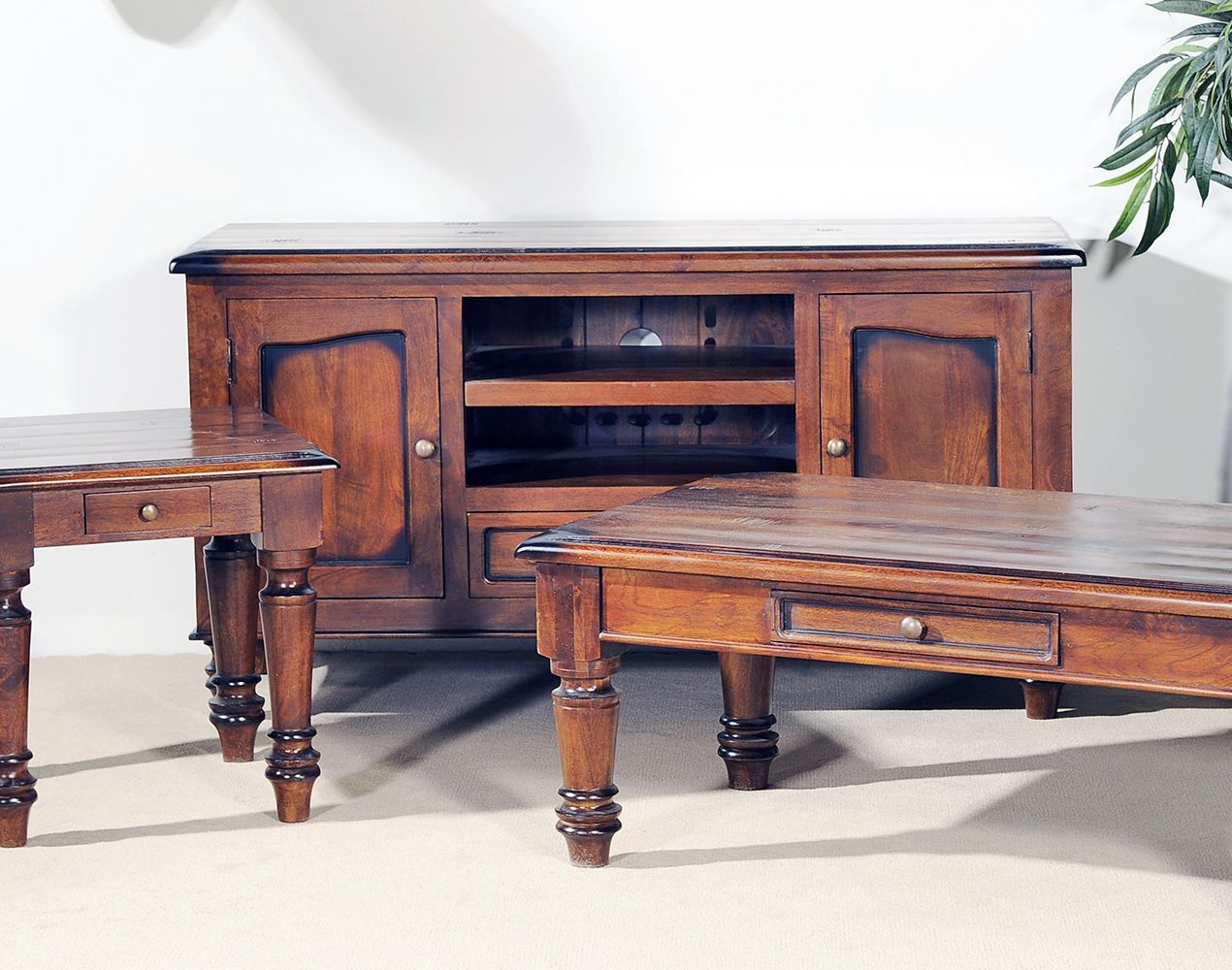 Furniture Refinishing