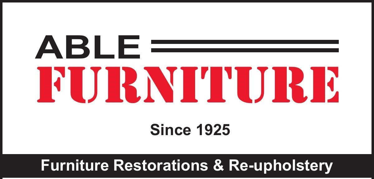 Able Furniture Company Logo