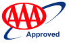 AAA Approved