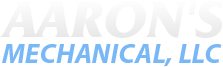 Aaron's Mechanical, LLC Logo