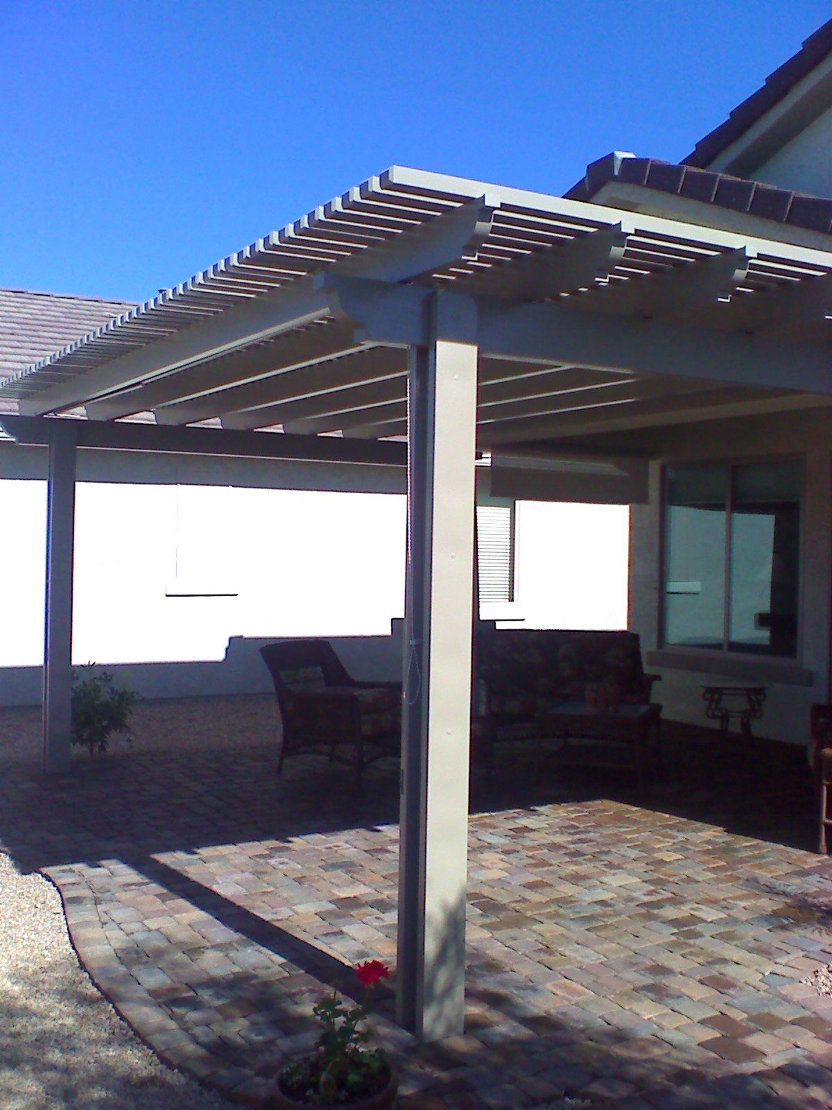 Valley Wide Awnings Photo Gallery | Mesa, AZ