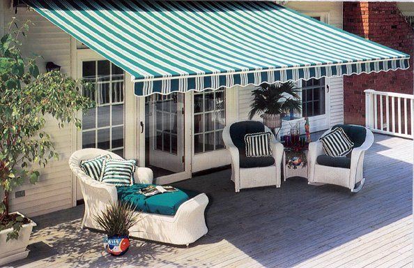 interior awning