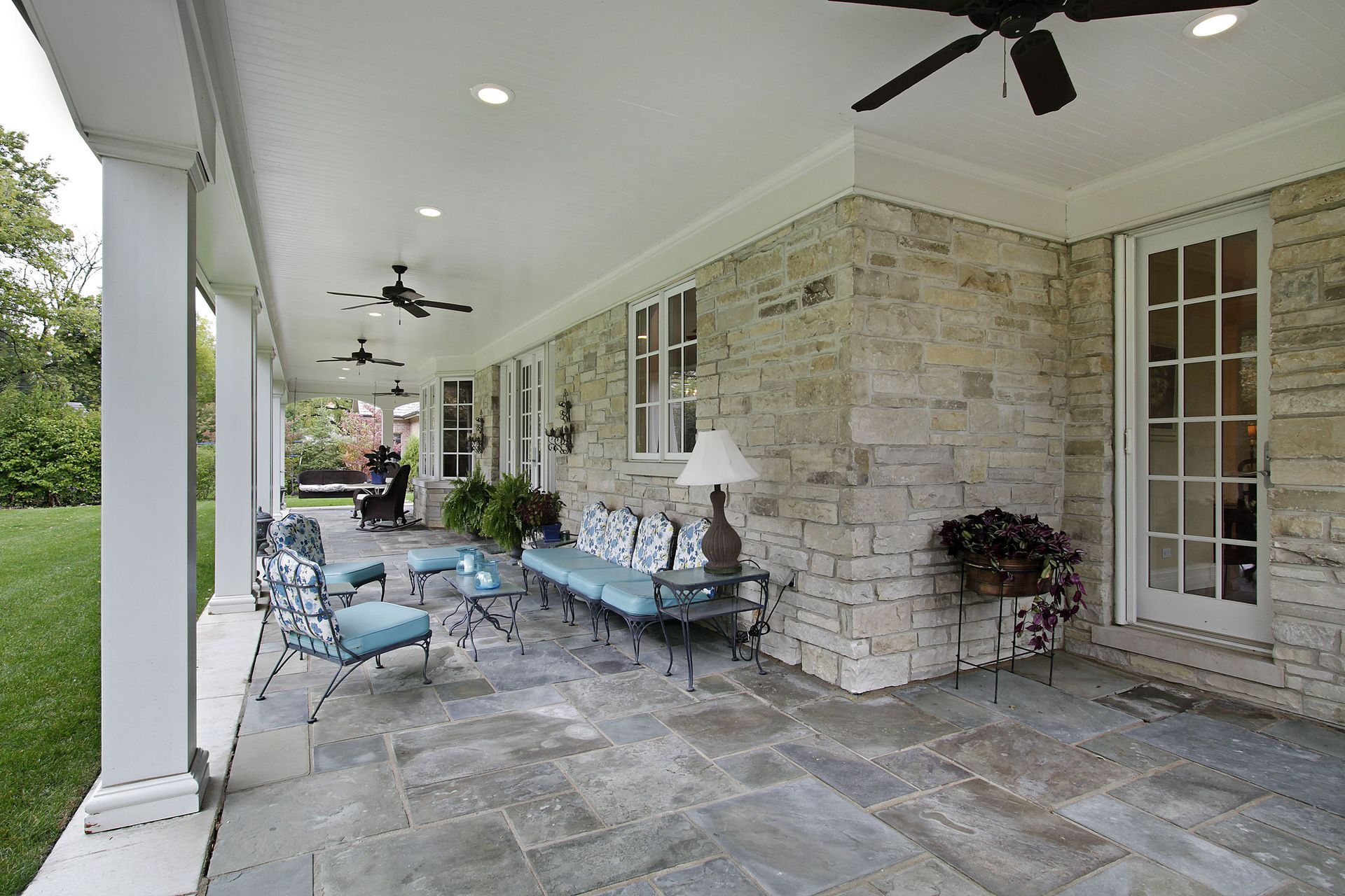 deck designers