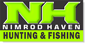 Nimrod Haven Hunting & Fishing - logo