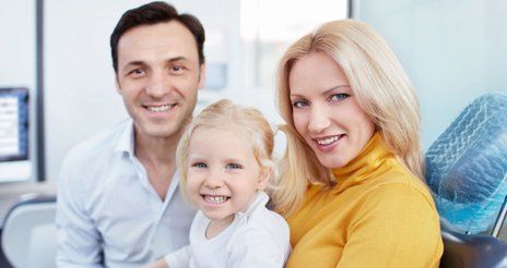 Learn More About Sedation Dentistry Dental services
