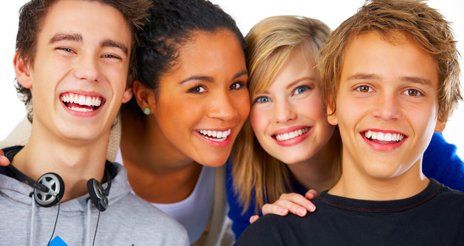 Learn More About Periodontic Dentistry Beautiful teeth