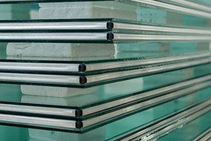 Insulated glass service