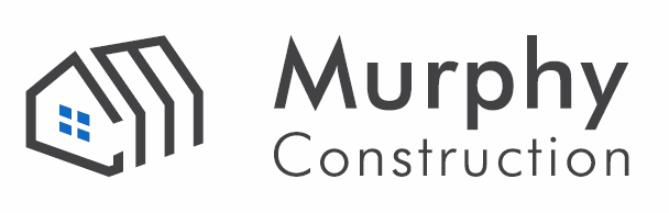 Murphy Construction - logo