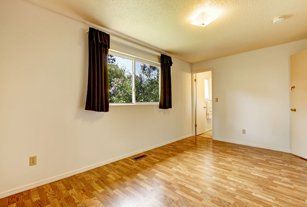 Attic remodeling