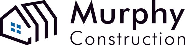 Murphy Construction logo
