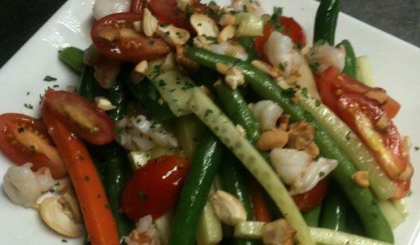 Learn more about Poultry and Pasta Pasta