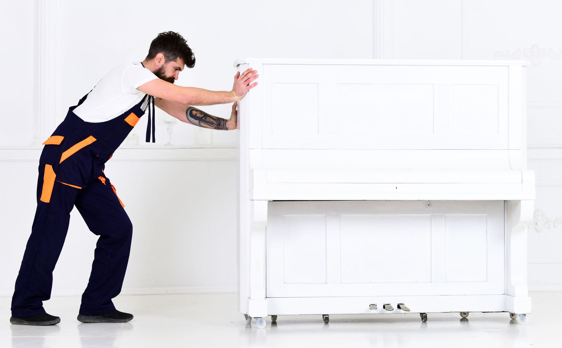 What Every Piano Owner Needs to Know Before Moving Day