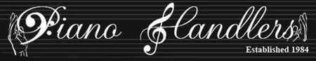 Piano Handlers - logo