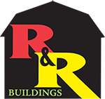 R & R Buildings Logo