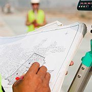 Subdivision planning